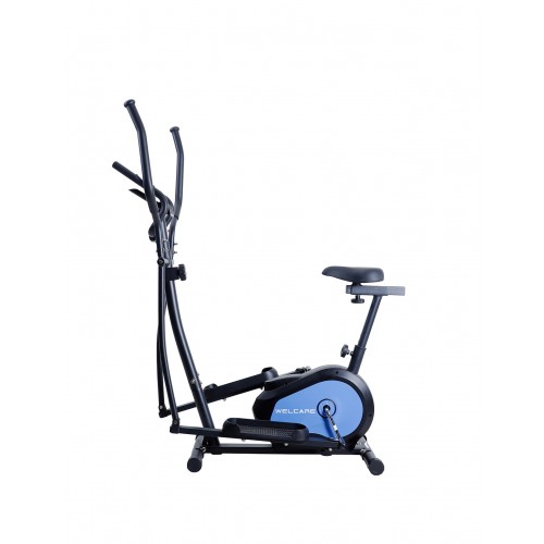 WC6801 EC ELLIPTICAL CROSS TRAINER